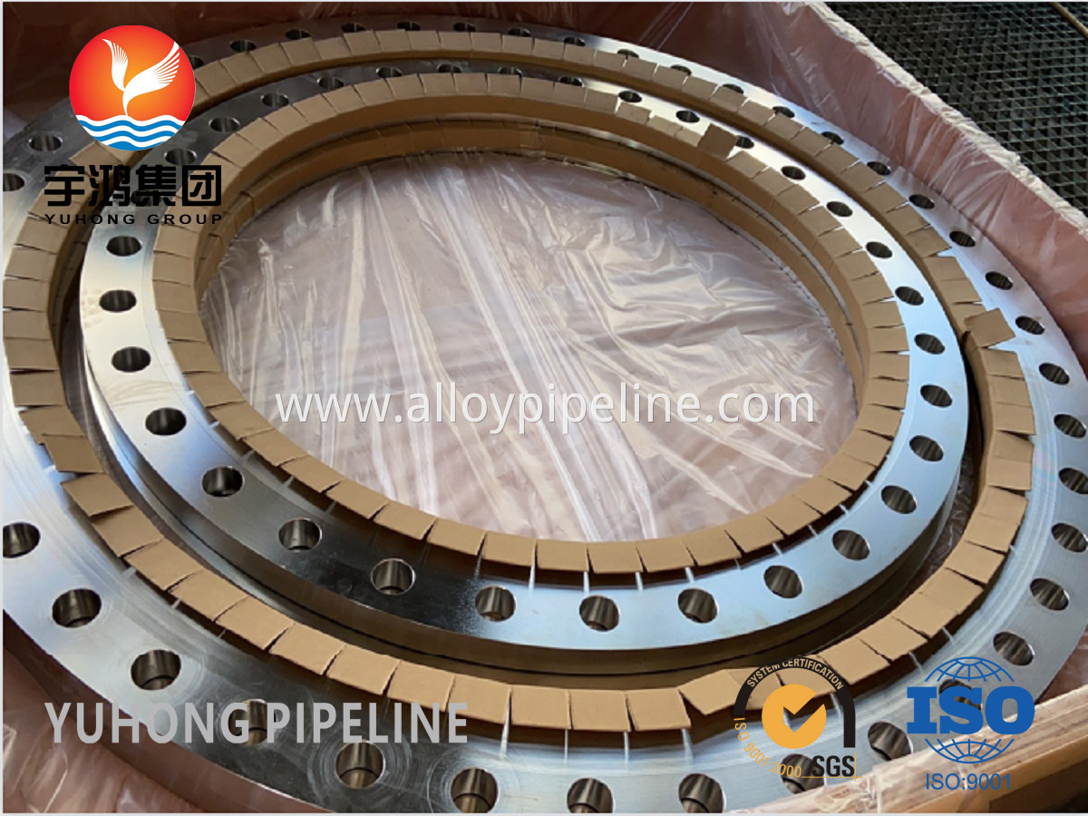 ASTM A240 F904L FLANGE (1)